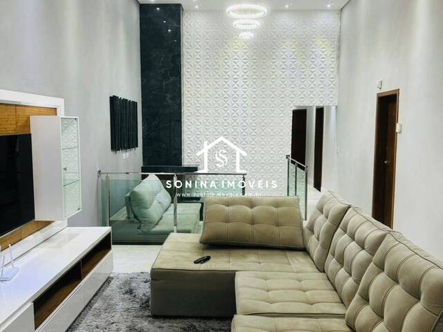 #228 - Casa para Venda em Atibaia - SP