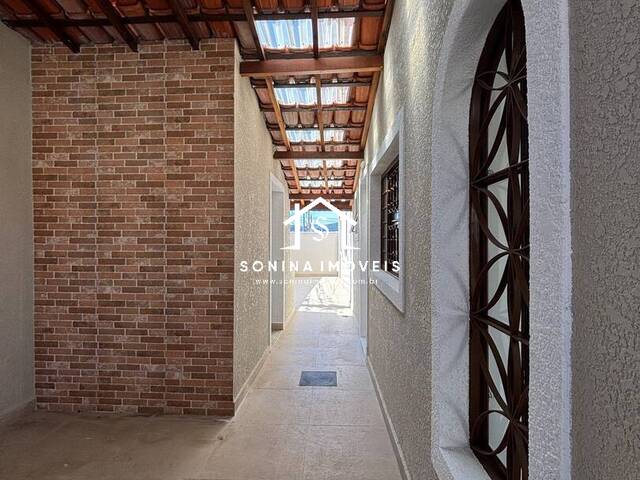 #229 - Casa para Venda em Atibaia - SP