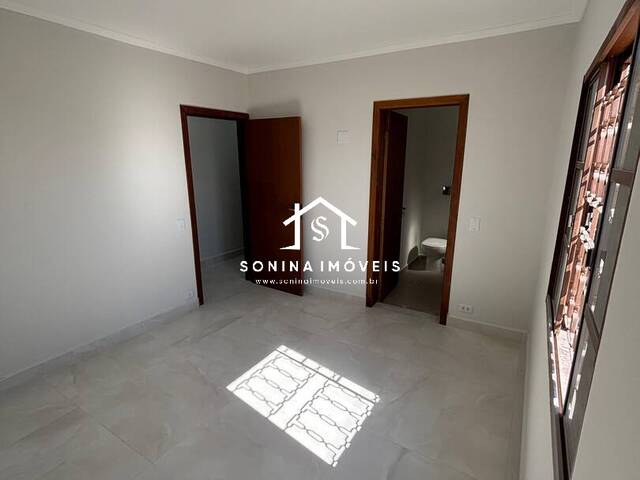 #229 - Casa para Venda em Atibaia - SP