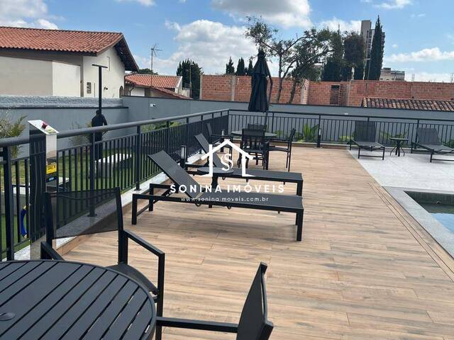 Apartamento para Venda em Atibaia - 4
