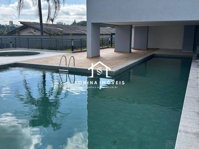 #232 - Apartamento para Venda em Atibaia - SP