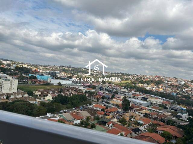 #232 - Apartamento para Venda em Atibaia - SP