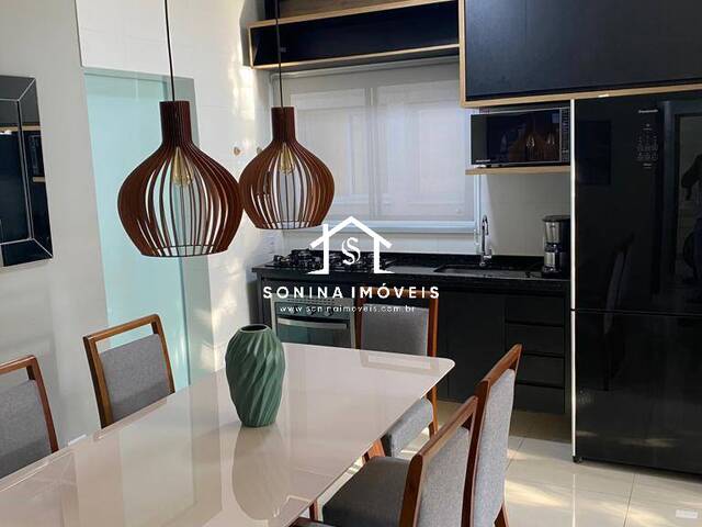 Apartamento para Venda em Atibaia - 4