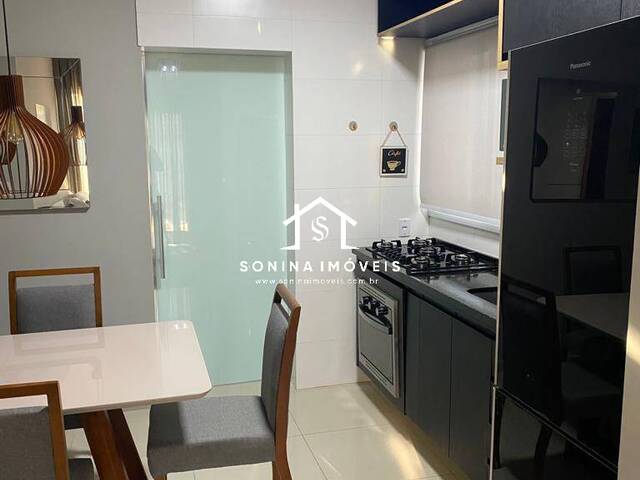 Apartamento para Venda em Atibaia - 5