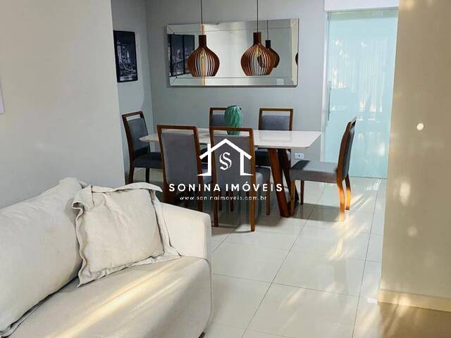 #AP 233 TA - Apartamento para Venda em Atibaia - SP