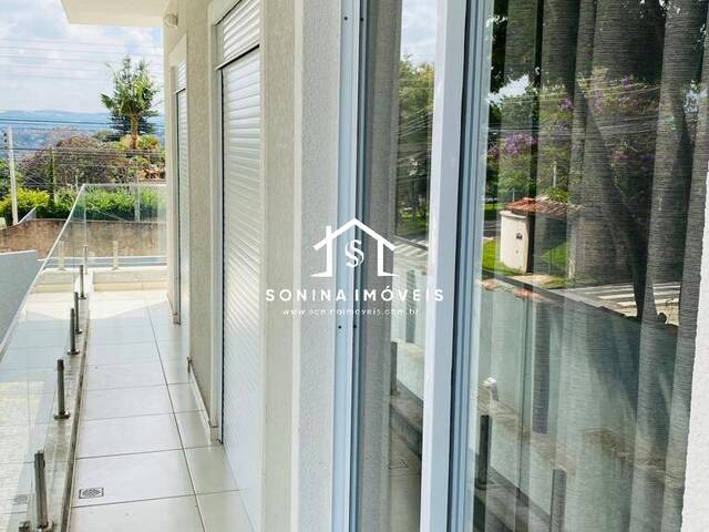 #233 - Apartamento para Venda em Atibaia - SP