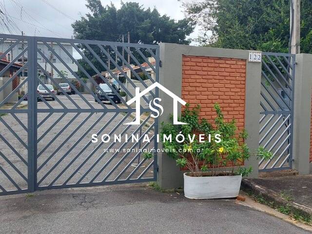 #235 - Casa para Venda em Atibaia - SP