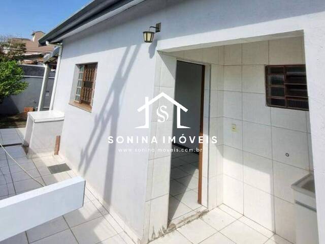 Casa para Locação em Atibaia - 2
