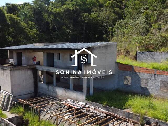 Chácara para Venda em Bom Jesus dos Perdões - 4