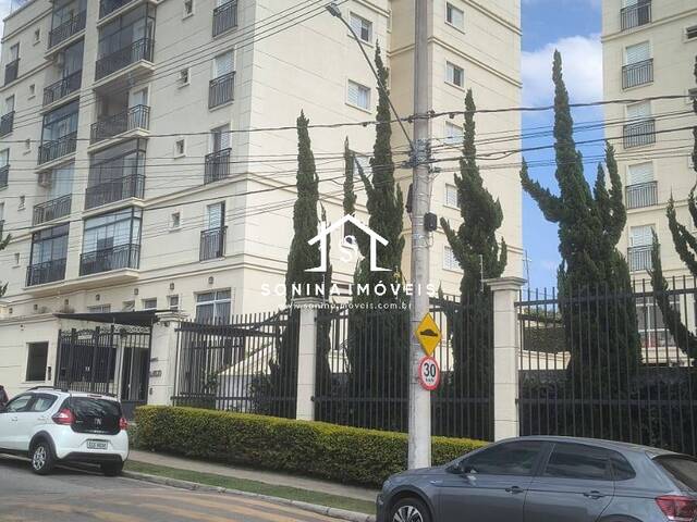 Locação em Vila Helena - Atibaia