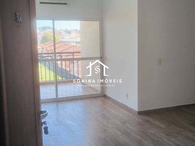 Apartamento para Locação em Atibaia - 5