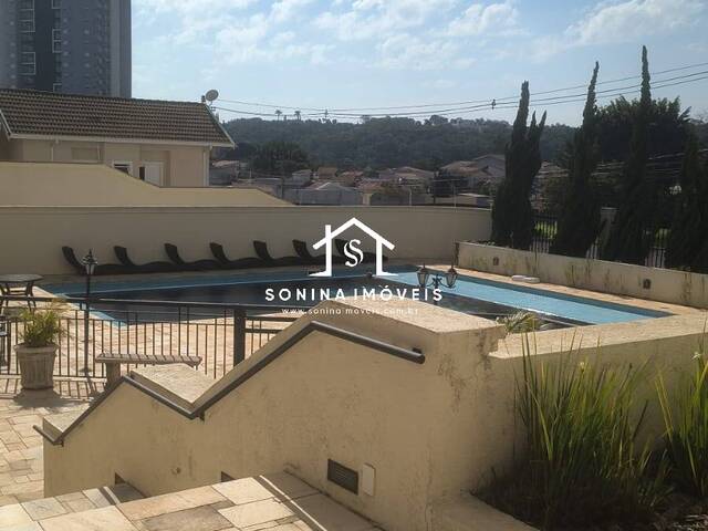 #238 - Apartamento para Locação em Atibaia - SP