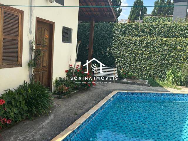 #239 - Casa para Venda em Atibaia - SP