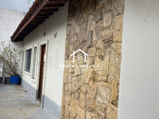 #241 - Casa para Locação em Atibaia - SP