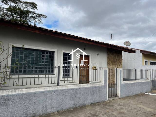 #242 - Sala para Locação em Atibaia - SP