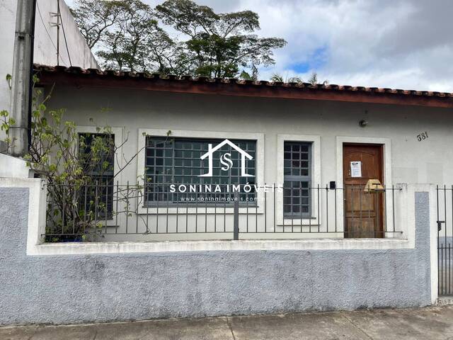 #242 - Sala para Locação em Atibaia - SP