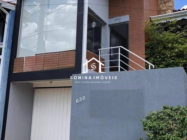 #243 - Escritório para Locação em Atibaia - SP