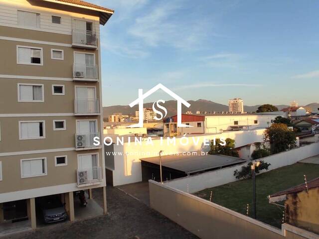 Apartamento para Locação em Atibaia - 5