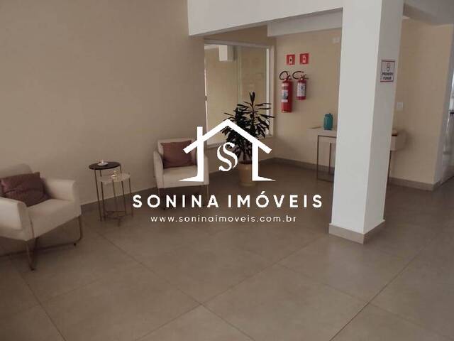 Apartamento para Locação em Atibaia - 4