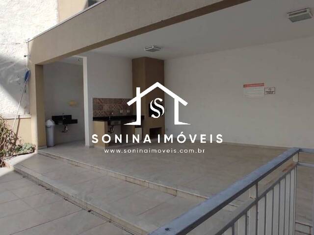 #244 - Apartamento para Locação em Atibaia - SP