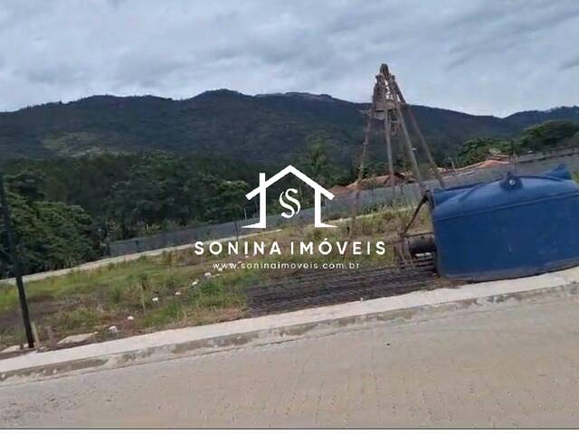 Área para Venda em Atibaia - 4