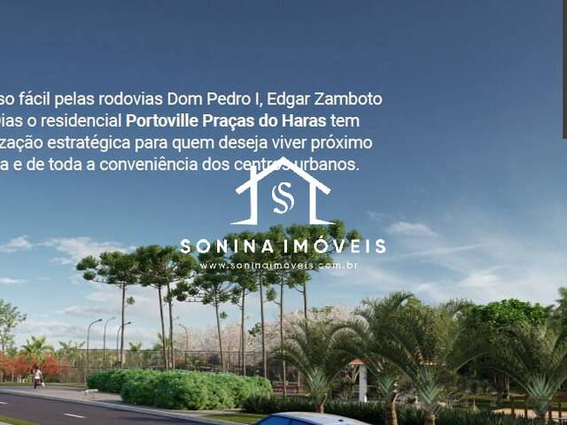 Terreno em condomínio para Venda em Atibaia - 4