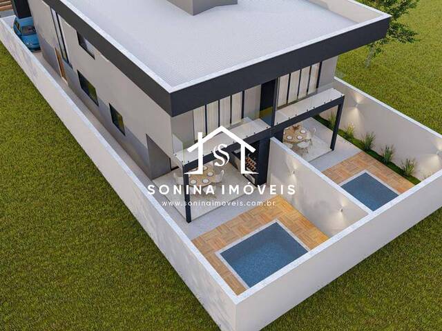 Casa para Venda em Atibaia - 5
