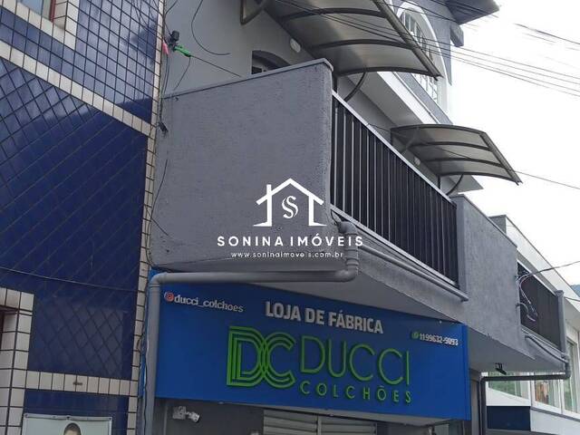 #252 - Ponto Comercial para Locação em Mairiporã - SP