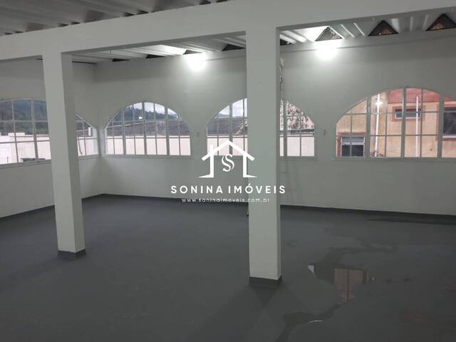 #252 - Ponto Comercial para Locação em Mairiporã - SP