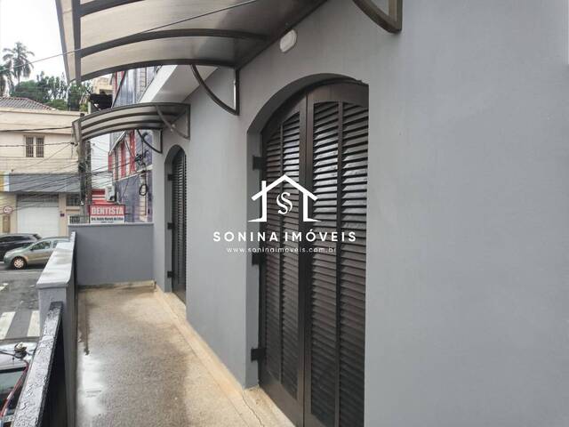 #252 - Ponto Comercial para Locação em Mairiporã - SP