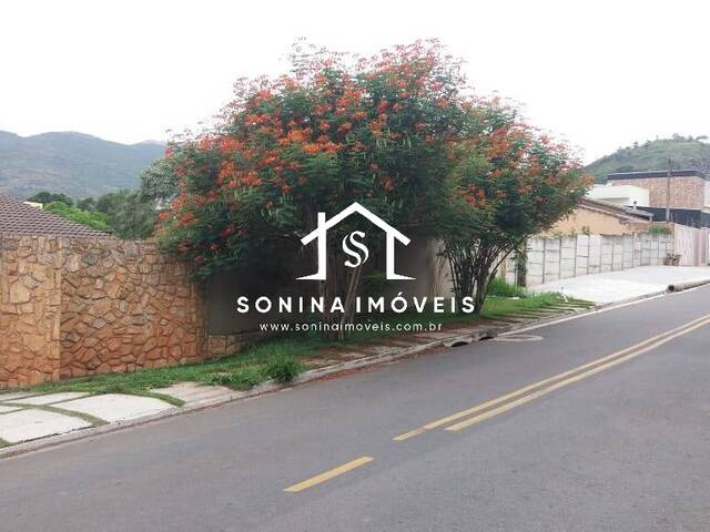 #257 - Terreno para Venda em Atibaia - SP