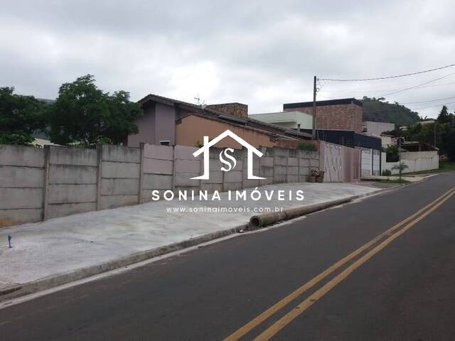 #257 - Terreno para Venda em Atibaia - SP