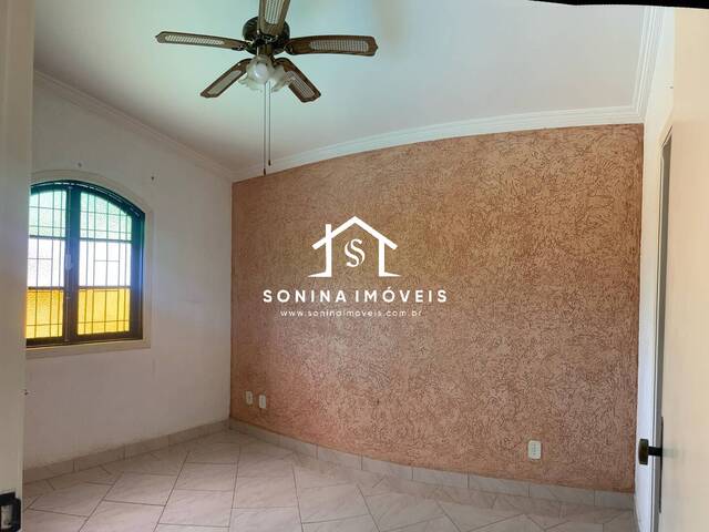 Casa para Locação em Atibaia - 4