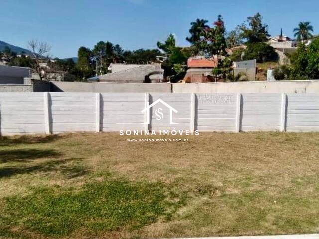 #259 - Terreno para Venda em Atibaia - SP