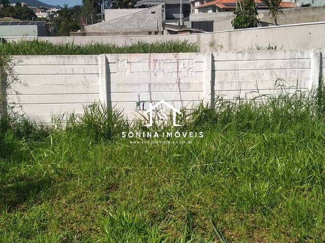 #260 - Terreno para Venda em Atibaia - SP