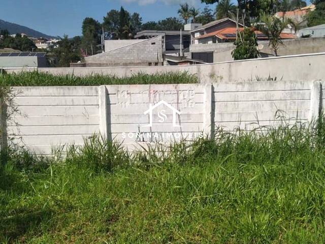 #259 - Terreno para Venda em Atibaia - SP