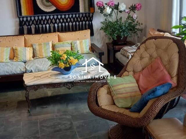 Apartamento para Venda em Atibaia - 4