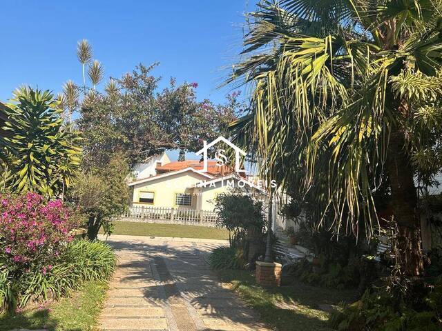 #263 - Casa para Venda em Atibaia - SP