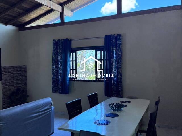 Casa para Locação em Piracaia - 4
