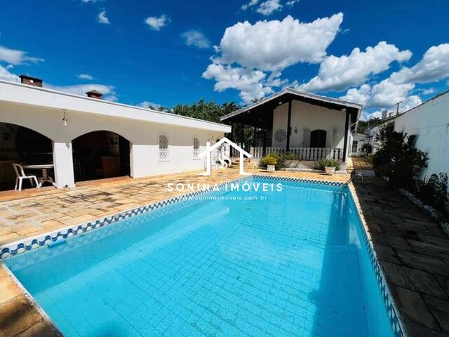 Casa para Venda em Atibaia - 4
