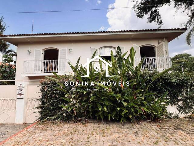 #267 - Casa para Venda em Atibaia - SP