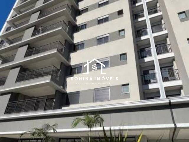 Apartamento para Venda em Atibaia - 5