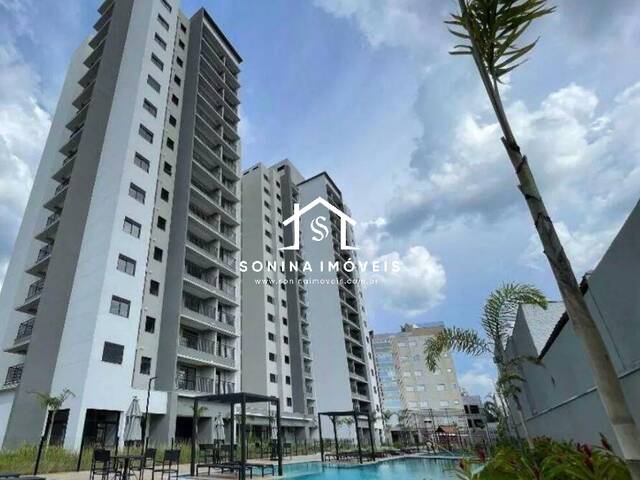 #270 - Apartamento para Venda em Atibaia - SP