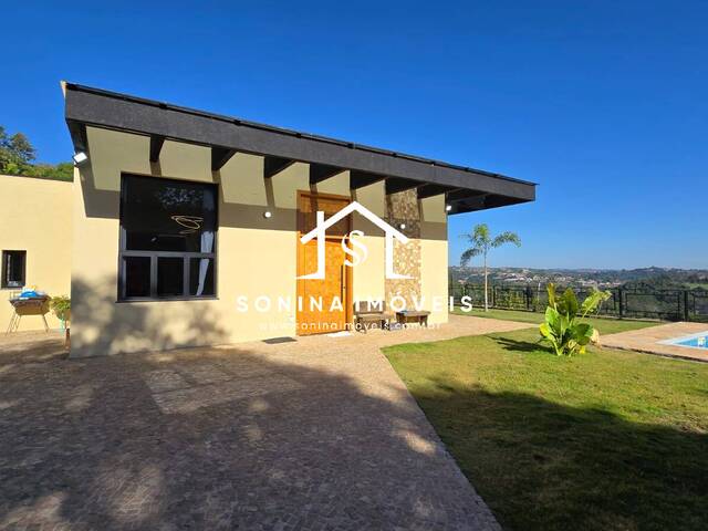 Casa para Venda em Atibaia - 4