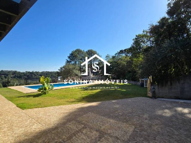 #271 - Casa para Venda em Atibaia - SP