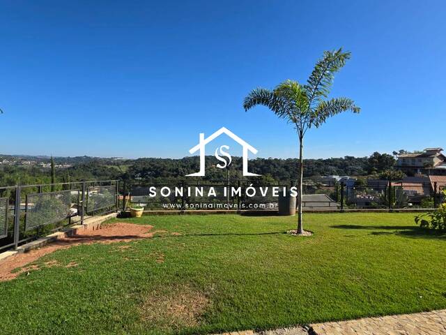 #271 - Casa para Venda em Atibaia - SP