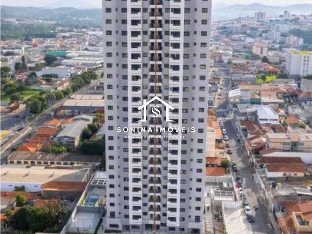 Apartamento para Venda em Atibaia - 4