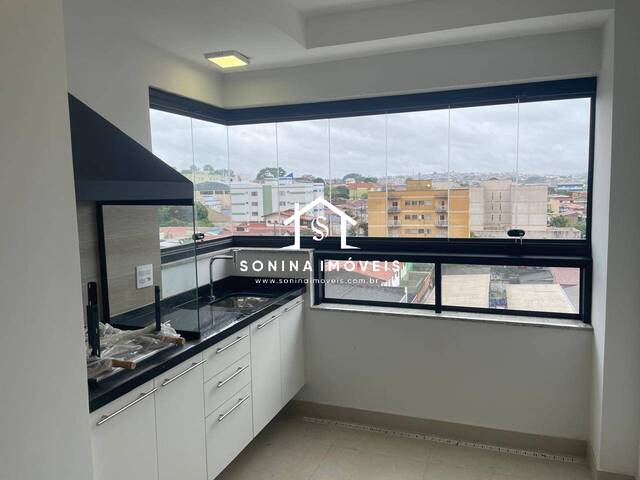 #273 - Apartamento para Venda em Atibaia - SP