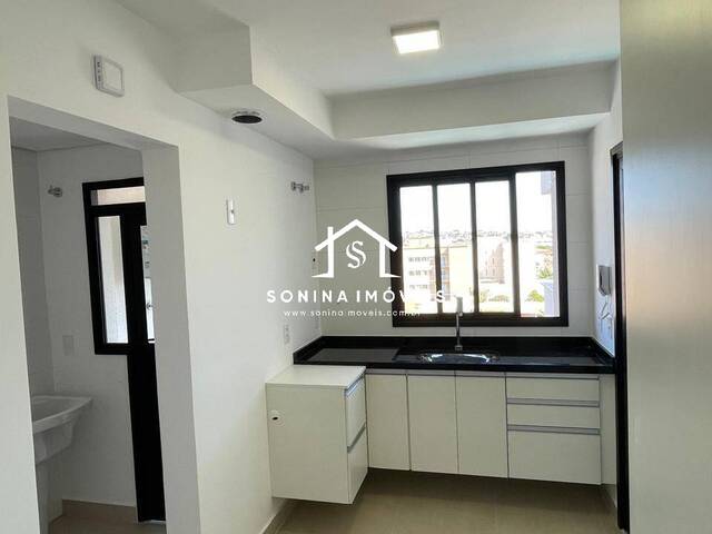 Apartamento para Venda em Atibaia - 5