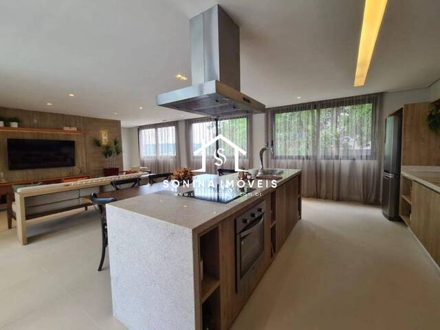 #273 - Apartamento para Venda em Atibaia - SP